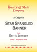 The Star-Spangled Banner